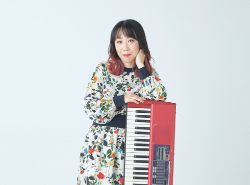 Mami Oonishi