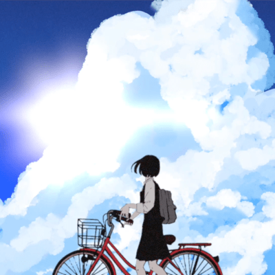 You and me (feat. KAFU)