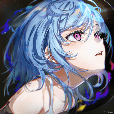 Zero Gravity (feat. KASANE TETO)