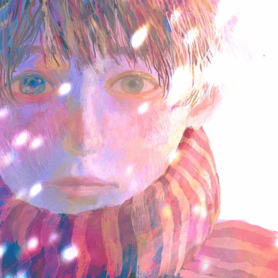 Luminous (feat. KASANE TETO)