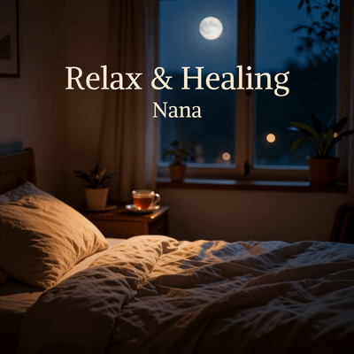 Relax & Healing