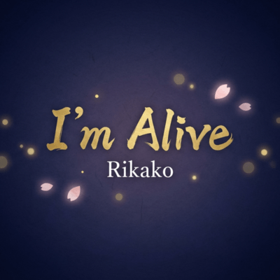 I'm Alive