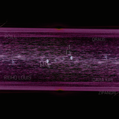 ZIPANGRI (feat. PCILL, Ridho Louis & DARA KIRI)