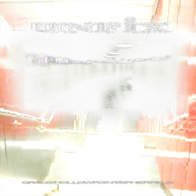 Clockwork of the Deserts