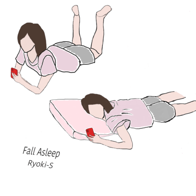 Fall Asleep