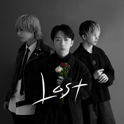 Lost
