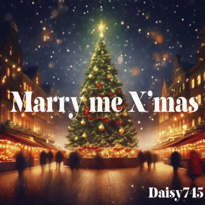 Marry me X'mas