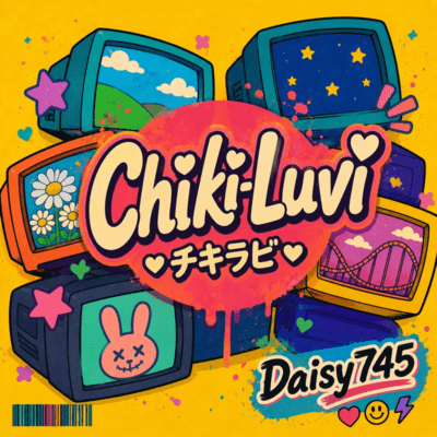 Chiki-Luvi