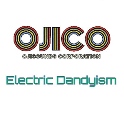 Electric Dandyism