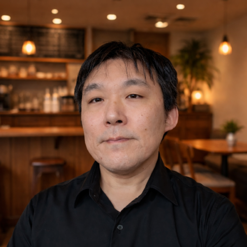 Takayuki Oyama
