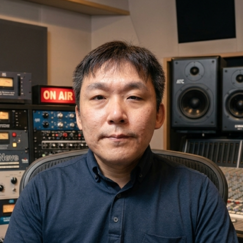 Takayuki Oyama