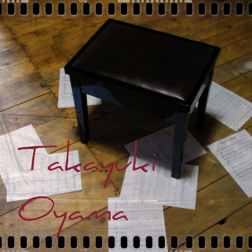 Takayuki Oyama