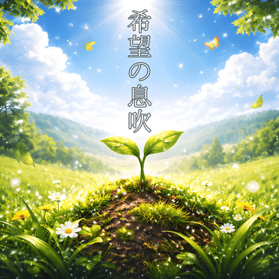 Breath of Hope