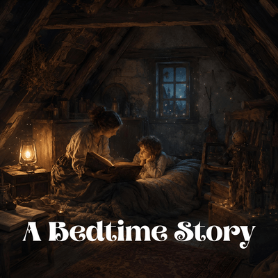 A Bedtime Story (From Scratch Version)