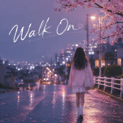 Walk On