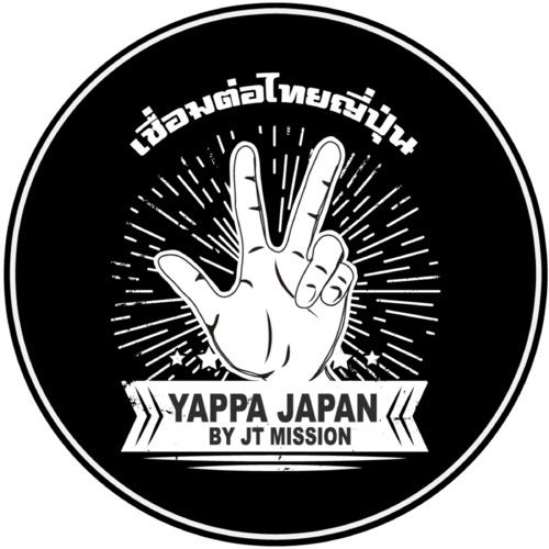YAPPA JAPAN