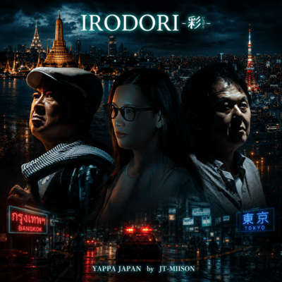 IRODORI - IRODORI -