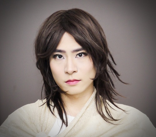Achemi Okamatsuri