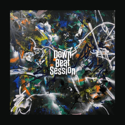 Down Beat session