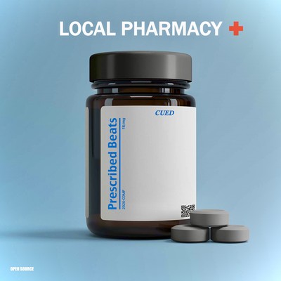 LOCAL PHARMACY