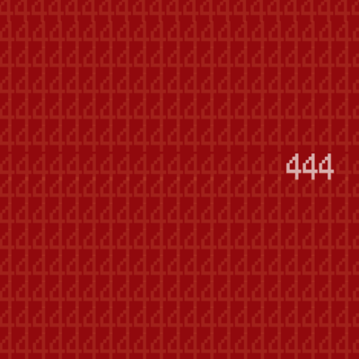 444