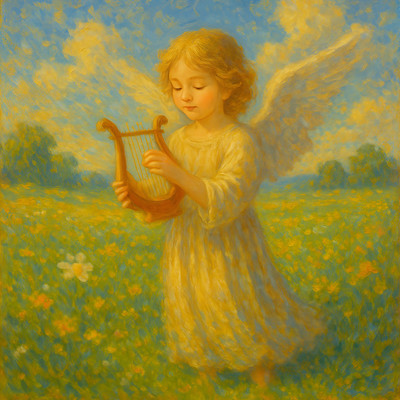 sounds of happiness