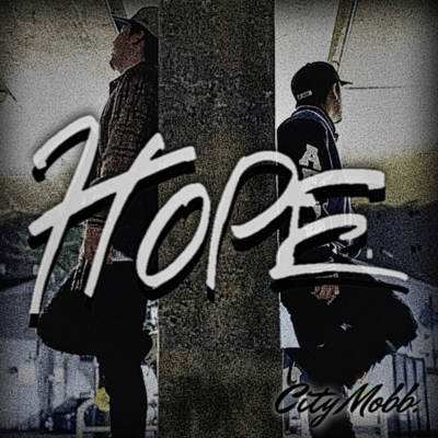 HOPE (feat. LEL8ET)
