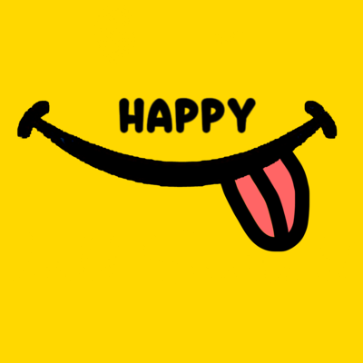 HAPPY (feat. na)