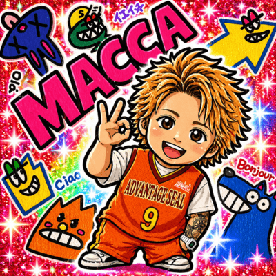 MACCA SE