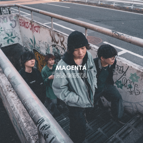 Magenta