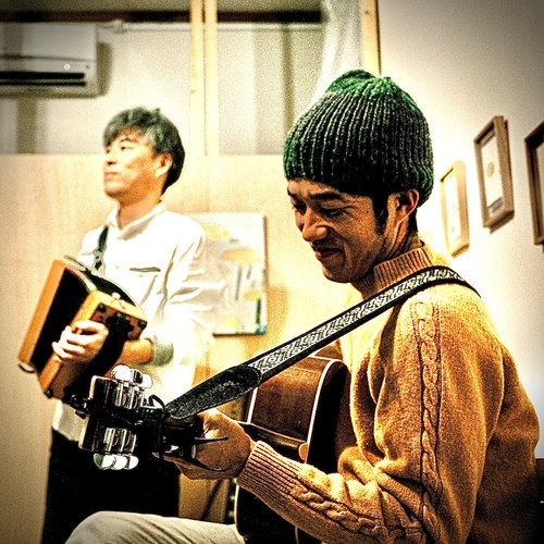 Early Spring Jackets