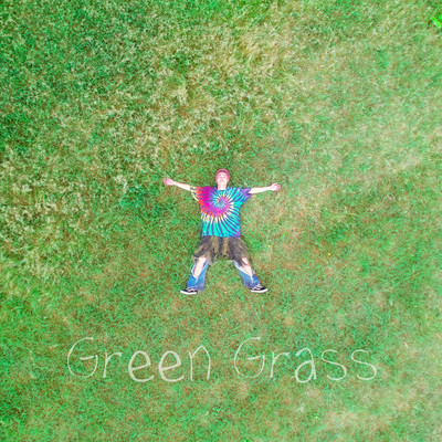 Green Grass