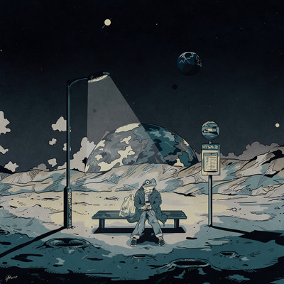 MY SPACE