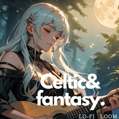 Celtic&fantasy. (LO-FI)