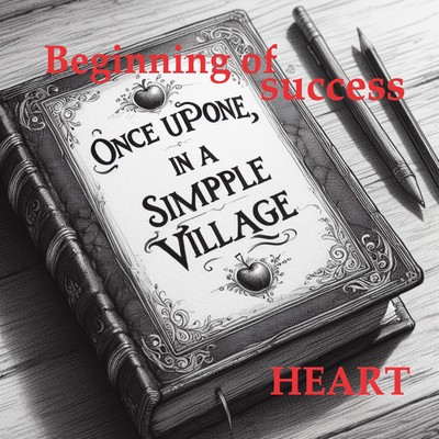 Beginning of success