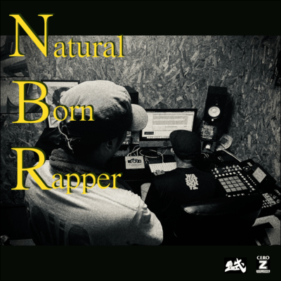 Natural Born Rapper