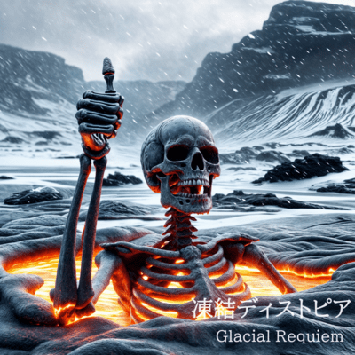 Frozen Dystopia