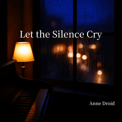 Let the Silence Cry