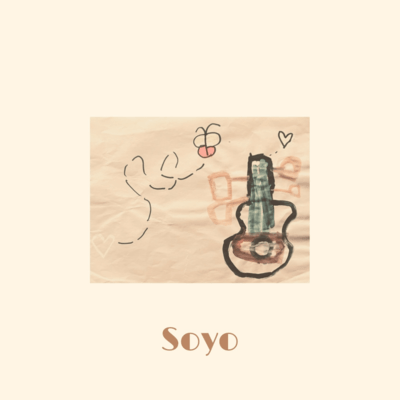 Soyo