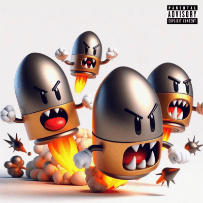 Bullet Bill