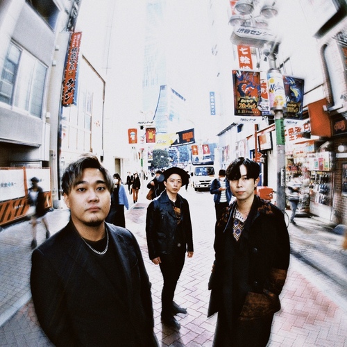 Zyakushawabokunoseidakara