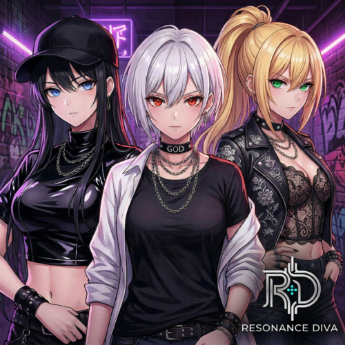 Resonance Diva