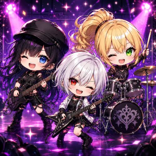 Resonance Diva