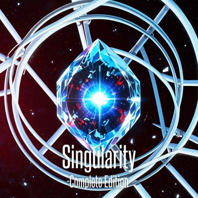 Singularity -Complete Edition-