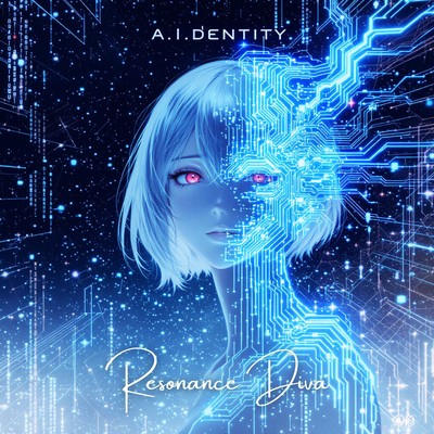 A.I.dentity