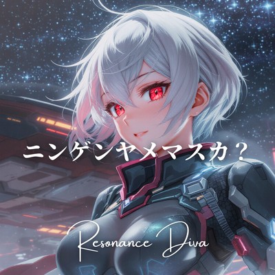 Are you quitting being human?