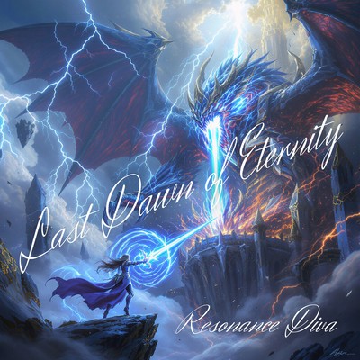 Last Dawn of Eternity