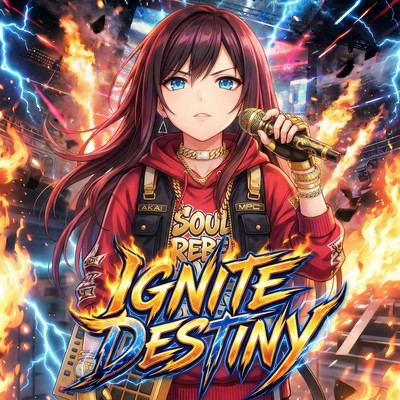 IGNITE DESTINY