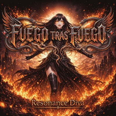 Fuego Tras Fuego