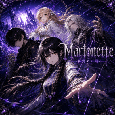 Marionette (2026 Remaster)